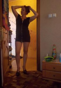 Катя обворожительная, возраст 28 лет, фото 5