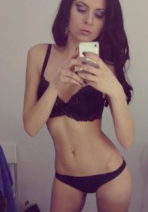 МАРИНА, возраст 26 лет