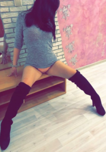 НАТАЛИ, возраст 22 года