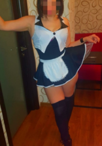 Красавица, возраст 27 лет