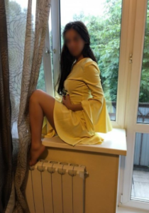 Лера, возраст 27 лет