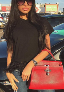 Александра, ID 1903, фото 3 Александра, возраст 38 лет, фото 3