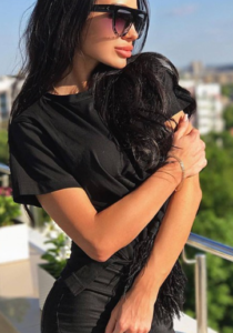 Александра, ID 1903, фото 4 Александра, возраст 38 лет, фото 4