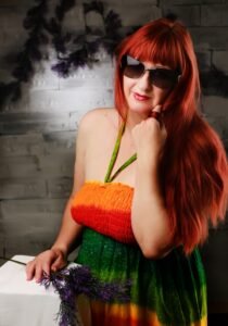 Оля, возраст 23 года